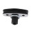 Manual Unlock Truck Cap Twist Handle Kit 2 Keys 1