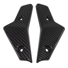Osłona Boczna Chłodnicy Motocykla dla Street Triple 765 R/ 2020-2022 Akcesoria