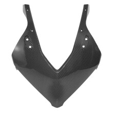 Motorcycle Front Headlight Upper Cover Panel Fairing Cowl for CBR650R 2024 2025 Accessories