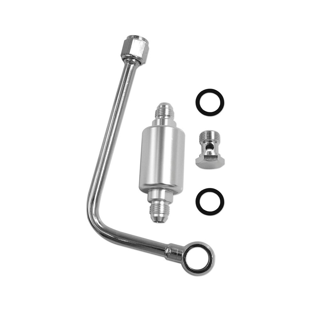 8131 Performer Carb Fuel Kit Fuel Filter 4711380591427