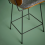 Signature OLYMPIA grey fabric counter chair 6