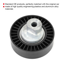 BMW Serpentine Belt Tensioner Pulley