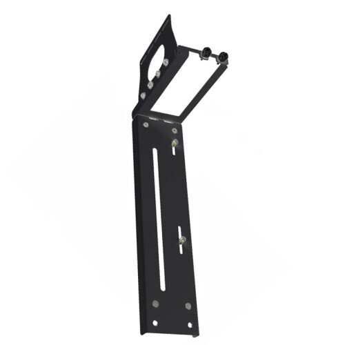 Vertical GPU Mount Bracket 2Slots  Card Holder External EGPU Dock External GPU Docking Station White 1
