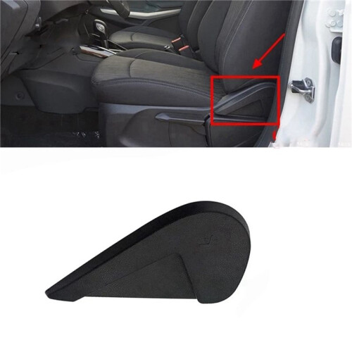 3X CN15A610A76AC Front Right  Adjustment   Adjusting Handle Backrest Adjuster for  Ecosport 2013-2017 1