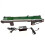 10x50cm Desktop Conveyor Belt  Portable Laboratory Conveyor Belt with Forward Reverse Pause Functions US PLUG 5