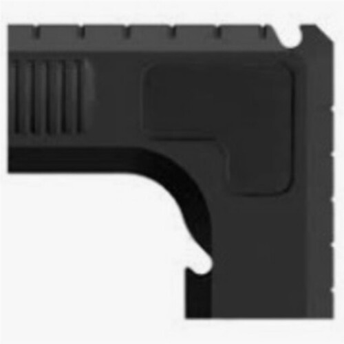 Efficient Dust Extraction Adapter for  DWE7485-Secure Fit, Tool-Free Installation 1