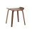 Signature Side table in walnut finish, H53.5 cm - ANATOLE 9