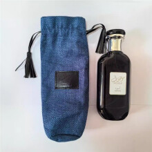 (Dark blue 100ml (export only)) Long Lasting MOUSUF Arabian Perfume Dubai Luxury Fragrance for Women Portable Pouch Pack Hot Selling