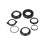 Electric Scooter Bearing Washer Kit for  4Lite( 2 Generatio) Front Fork Headset Accessories 3