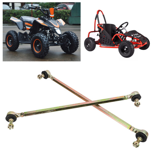 330mm Steering Tie Rod Kit for ATV