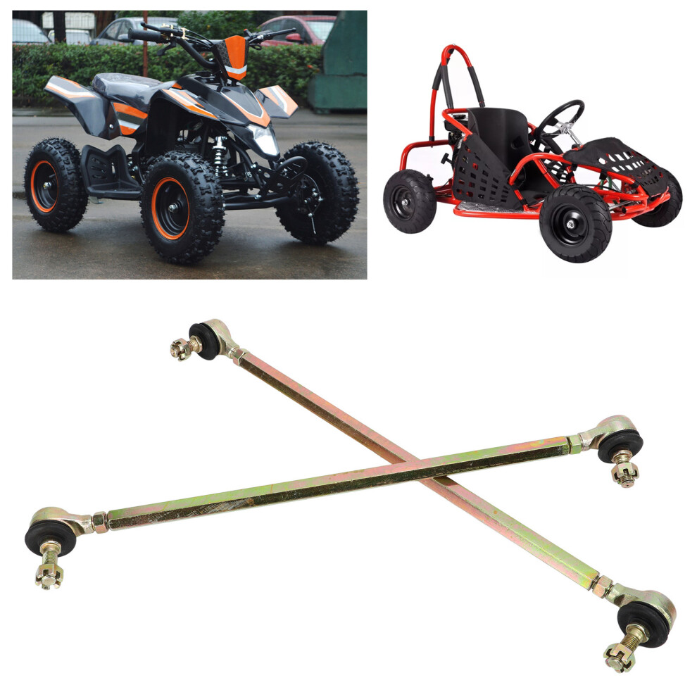 330Mm Steering Tie Rod Kit For Atv 7293282859821