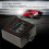 4X PD132 Single Channel Inductive Vehicle Loop Detector for the Car Parking Lot 8