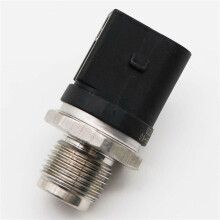 3X 0281002842 Rail Pressure Sensor A0061536528 for - Sprinter 0061536528 0041536728 A0041536728 059130758