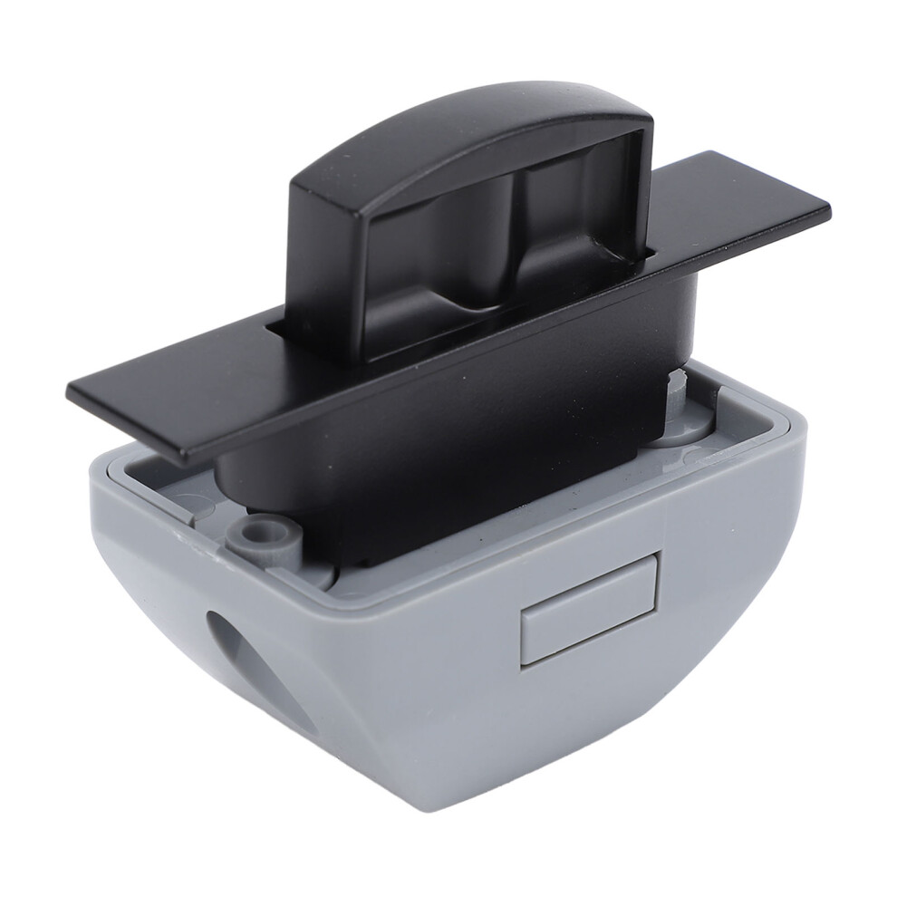Push Latch Rv Cupboard Keyless Zinc Alloy Lock 7293282860889