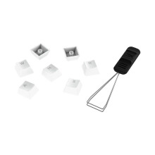 HP HX WHT KCPS PBT FULL KEY SET 2