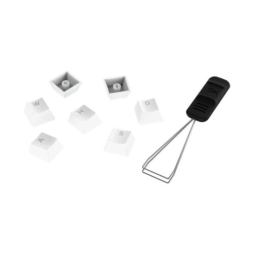 HP HP HX WHT KCPS PBT FULL KEY SET 2
