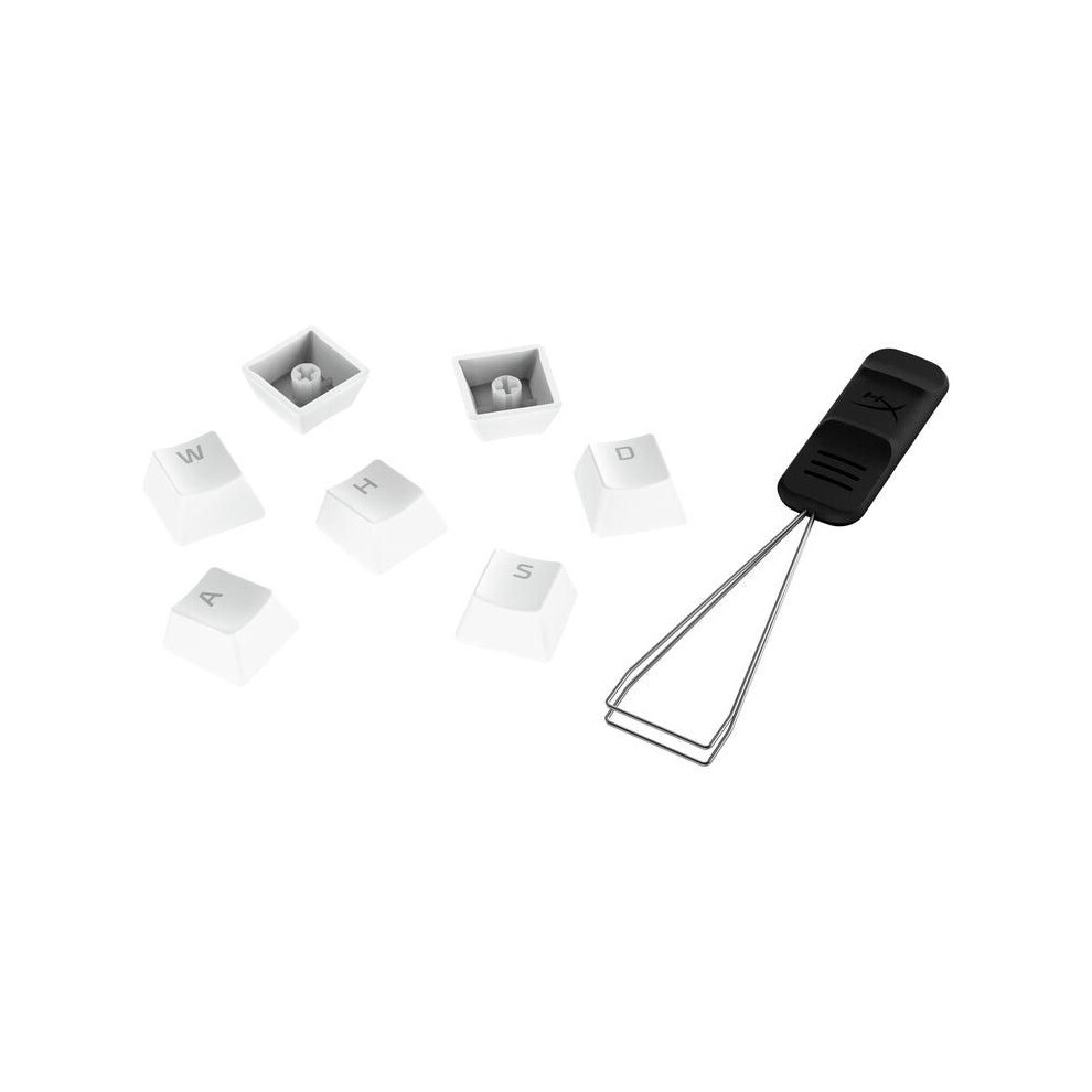 Hp Hx Wht Kcps Pbt Full Key Set 2