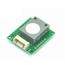 Formaldehyde Sensor ZE08-CH2O Serial Port Output Formaldehyde Concentration Measurement Has Been Calibrated Calibration