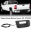 Silverado 1500 Backup Camera Handle 1