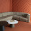 Signature Linen sofa element, seat W76 cm - ABBEY 4