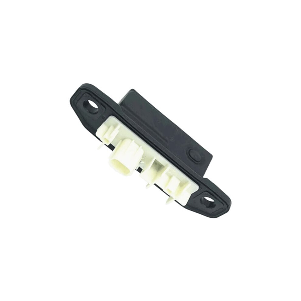 Tailgate 84840-60020 84840-60023 Is Suitable For Land Camry. Black 4713494868440