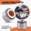 09269-32002 Thrust Bearing for  DF150-300HP Outboard Engine 0926932002000 4