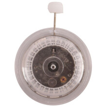 Mouvement de Montre 8205 Calendrier Unique 6 Points pour Mouvement 2813 les Machines Automatiques Remplacent le Mouvement 8205