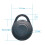 NRF52810  5.0 Low Power Consumption Module Beacon Indoor Positioning Black  Beacon Tag 6