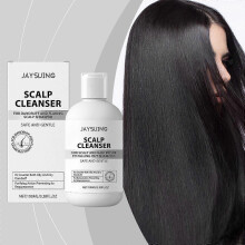 Dandruff cleansing shampoo cleanses hair, nourishes and cares for smooth and shiny hair - dandruff cleansing shampoo cleanses hair, nourishes &s for s