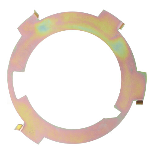 Transfer Case Oil Pump Protector 78889