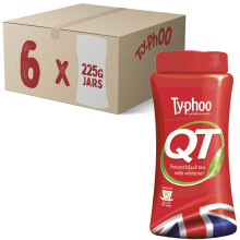 Typhoo QT