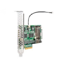 HP P440/4GB-FBWC 12G SAS 1P PCIe Controller