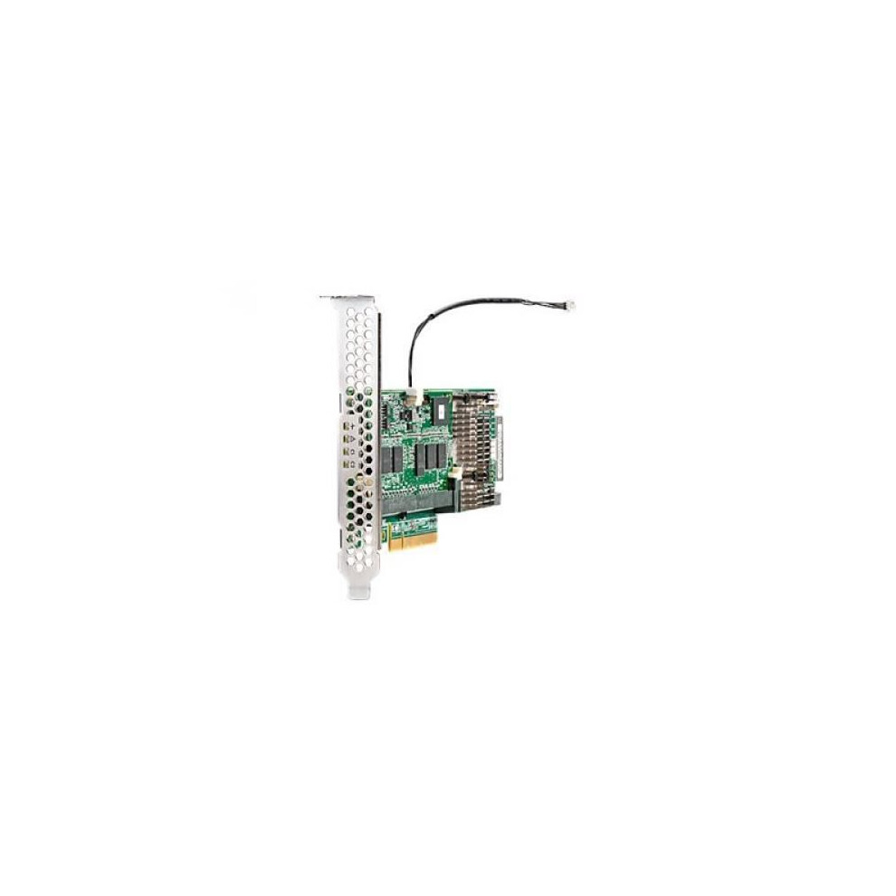 Hp P440/4Gb-Fbwc 12G Sas 1P Pcie Controller
