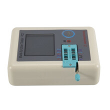 1.8 Inch 160X128 Colorful Display Multi-Functional TFT Backlight Transistor -TC1 Tester for Diode Triode Capacitor