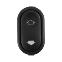 Neu für Contour Escort Scorpio Ii Mercury Mystique Auto Fenster Heber Schalter Steuerung Taste 95Bg-14529-Ab