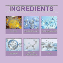 Anti-Wrinkle Eye Mask Removes Fine Lines, Dark Circles, Eye Bags, Hydrates And Moisturizes Eye Area
