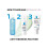 Rosaliac Make-Up Remover Gel 195ml 3