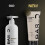 Ba-sed Curl Cream 200ml Silky, Smooth Hair 4