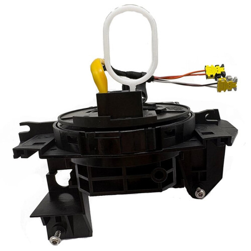 Clock Spring 56046497AF Clockspring Comes W/Angle Sensor for  Grand Caravan  Without Heated Steering Wheel 2