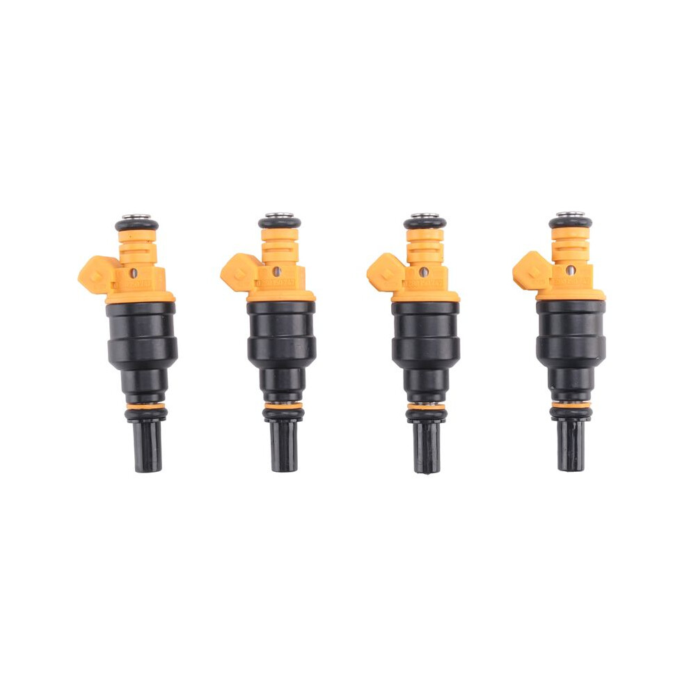 4 Pcs Fuel Injector 0280150747 For Manta Monza Senator Kadett For 817419 Car-Styling Injection Engine Fuel 6033335430512