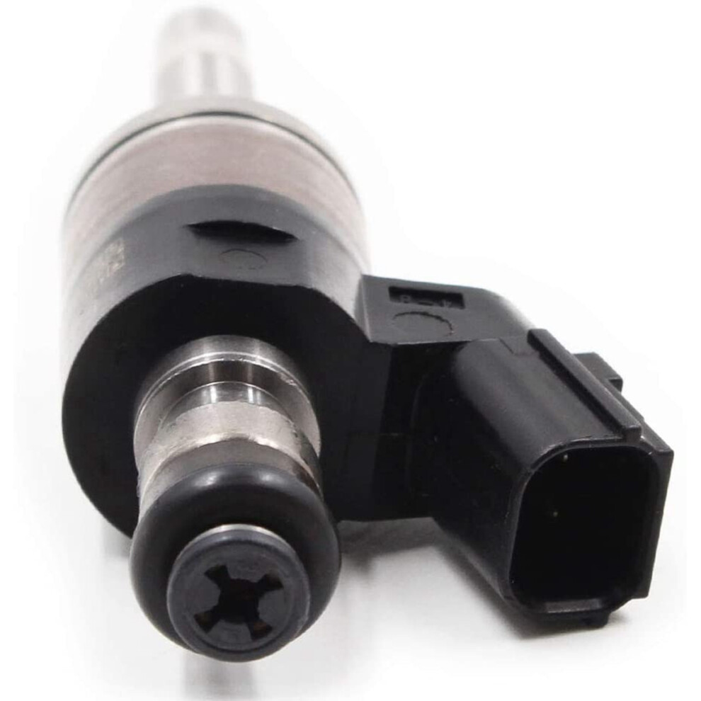 1Pcs New Fuel Injector For Fit Gk 1.5L 2015-2019 16010-5R1-315 16010-5R1-305 160105R1315 6031995410479