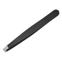 4PCS Stainless Steel Professional Eyebrow Tweezer Makeup Tools Eyebrow Tweezer For Eyebrows Accessories Beauty Hair Clip Remover