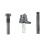 Motor Adjustment Tool Timing Chain Change for VAG 1.2 TFSI     A1 A3 5