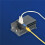 PPI MPI DP to Ethernet Module for  S7-200  PLC Communication,Modbus Protocol,CP343-1 for ETH-200 Adapter 2p 7