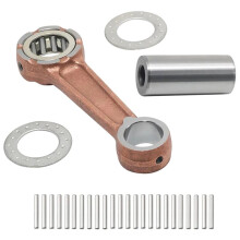 650-11650-00 650-11651 Kit de Biela para Motor Fueraborda para Parsun Powertec de 9,9 y 15 682-11650 650-11650