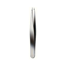 (point) 1/4Piece Set Professional Tweezers Set Perfect For Eyebrow Hair Removal Splinter Very Effortless and Relaxed to Remove