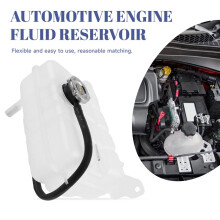 52079788AB Engine Reservoir Radiator Coolant Overflow Tank for  Liberty Renegade 3.7L 02-06 52079788AD 52079788AE