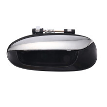 Rear Left Door Outside Handle Exterior Door Handles for Carens