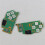 New Left PCB Circuit Module Board L  Button Keypad  Board for PSV2000 PSVita 2000 Replacement 4