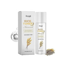 Hoygi Rice Moisturizing Toner for Moisturizing and Gentle Moisturizing Skin Care Moisturizing Toner